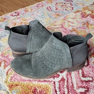 Toms Deia ankle boot